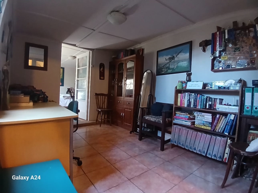 Commercial Property for Sale in Hogsback Eastern Cape